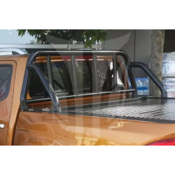 Купить Roll-Bar (дуги) на пикап от Turkey RB03