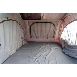 Купити Намет на дах авто 2 людини 