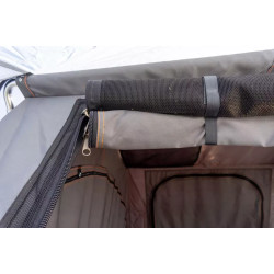 Купити Намет на дах авто 2 людини 