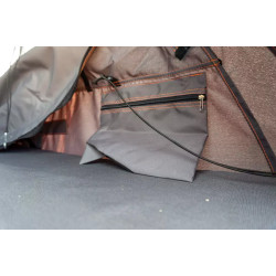 Купити Намет на дах авто 2 людини 