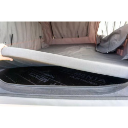 Купити Намет на дах авто 2 людини 