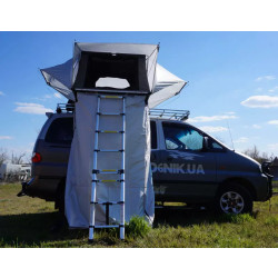 Купити Намет на дах авто 2 людини 