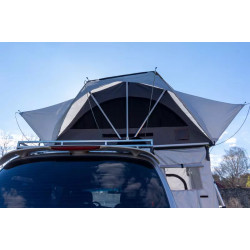 Купити Намет на дах авто 2 людини 