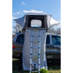 Купити Намет на дах авто 2 людини 