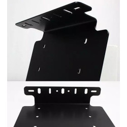 Купити Комплект посилених відбійників OME для Jeep Wrangler JL від 2018 FK86