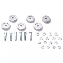 Buy Constitifying Ome District Box for Jeep Wrangler TJ from 2003 Jwgk03