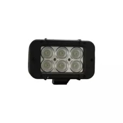 Buy LED panel 5 Prime Led Bar Black 6 LEDs