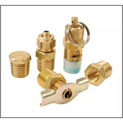 Купить Установочный к-кт VIAIR для блокировок ARB PN 90006