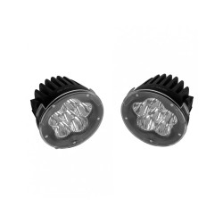 Buy Set of LED headlights PROLIGHT 60W 020-060