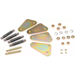 Купить Комплект рессорных пальцев OME для Jeep Wrangler YJ OMEGS11