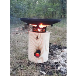 Buy Portable turbo-riches Vogner 3