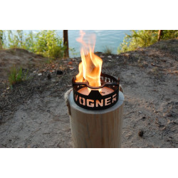 Buy Portable turbo-riches Vogner 3