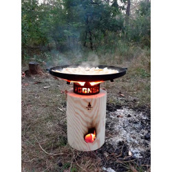 Buy Portable Turbo-riches Vogner 1 mini