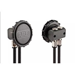 Buy Set of ducts to transfer saaps to arb170112 hood