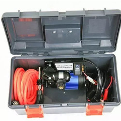 Купить Компрессор воздушный портативний (в боксе) ARB 87 л/м 12V CKMP12