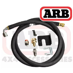 Buy Increased HDAL air intake