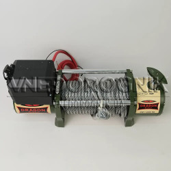 Buy Winch electrical on the Dragon Winch Dwt 14000 hd 12