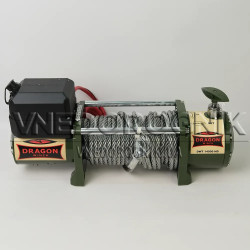 Buy Winch electrical on the Dragon Winch Dwt 14000 hd 12