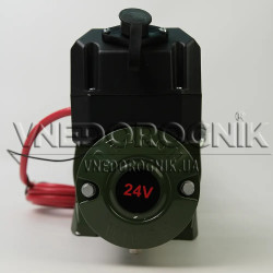 Buy Winch electrical on the Dragon Winch Dwt 14000 hd 12