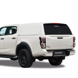 Купить Кунг на Isuzu D-Max от 2020 DC RH05 Standard - Road Ranger 1901191