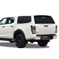 Купить Кунг на Isuzu D-Max від 2020 DC RH05 Special - Road Ranger 1901192