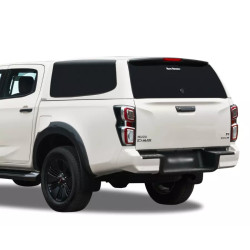 Купить Кунг на Isuzu D-Max от 2020 DC RH05 Profi - Road Ranger 1901194