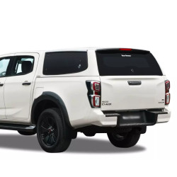 Купить Кунг на Isuzu D-Max DC от 2020 RH05 Profi Plus - Road Ranger 1901193