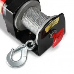Buy Dragon Winch Dwm 2000 st