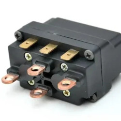 Buy Dragon Winch Dwm 2000 st