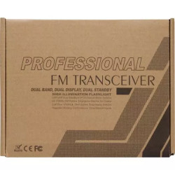 Купить Портативная рация AGENT AR-S78 Гр8716