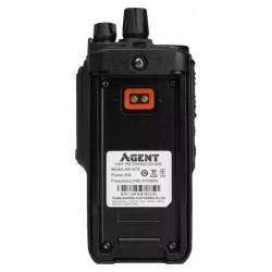 Купить Портативная рация AGENT AR-S78 Гр8716