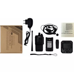 Купить Портативная рация AGENT AR-S78 Гр8716