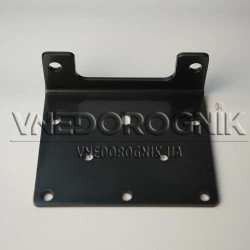 Buy Quadrocycle winch Electric Dragon Winch dwh 4500 HD