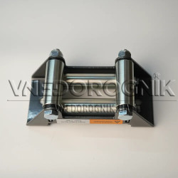 Buy Quadrocycle winch Electric Dragon Winch dwh 4500 HD