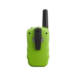 Купити Портативна рація Baofeng MiNi BF-T2 PMR446 GREEN Гр7888