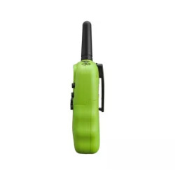 Купити Портативна рація Baofeng MiNi BF-T2 PMR446 GREEN Гр7888