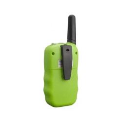 Купити Портативна рація Baofeng MiNi BF-T2 PMR446 GREEN Гр7888