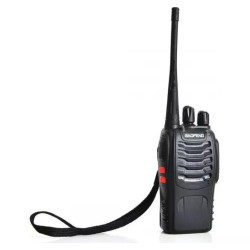 Купити Рація Baofeng BF-888S Гр6493