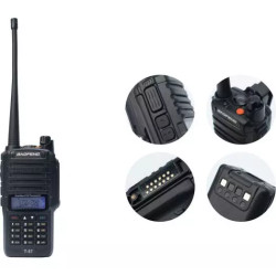 Купити Рація Baofeng T-57 Гр7232