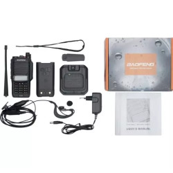 Купити Рація Baofeng T-57 Гр7232