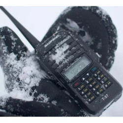 Купити Рація Baofeng T-57 Гр7232