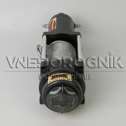 Купить Лебедка для квадроцикла электрическая Dragon Winch DWH 4500 HDL