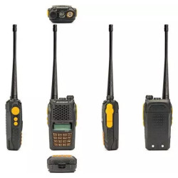Купити Рація Baofeng UV-6R Гр7231