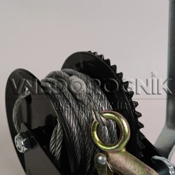 Buy Dragon Winch Dwk 16 winch