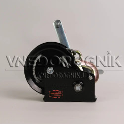 Buy Dragon Winch Dwk 16 winch