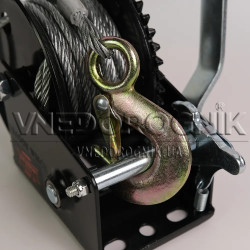 Buy Dragon Winch Dwk 16 winch