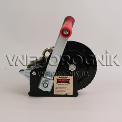 Buy Dragon Winch Dwk 16 winch