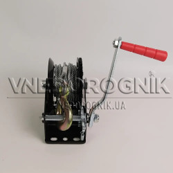 Buy Dragon Winch Dwk 16 winch