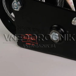 Buy Dragon Winch Dwk 16 winch