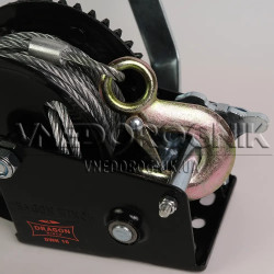 Buy Dragon Winch Dwk 16 winch